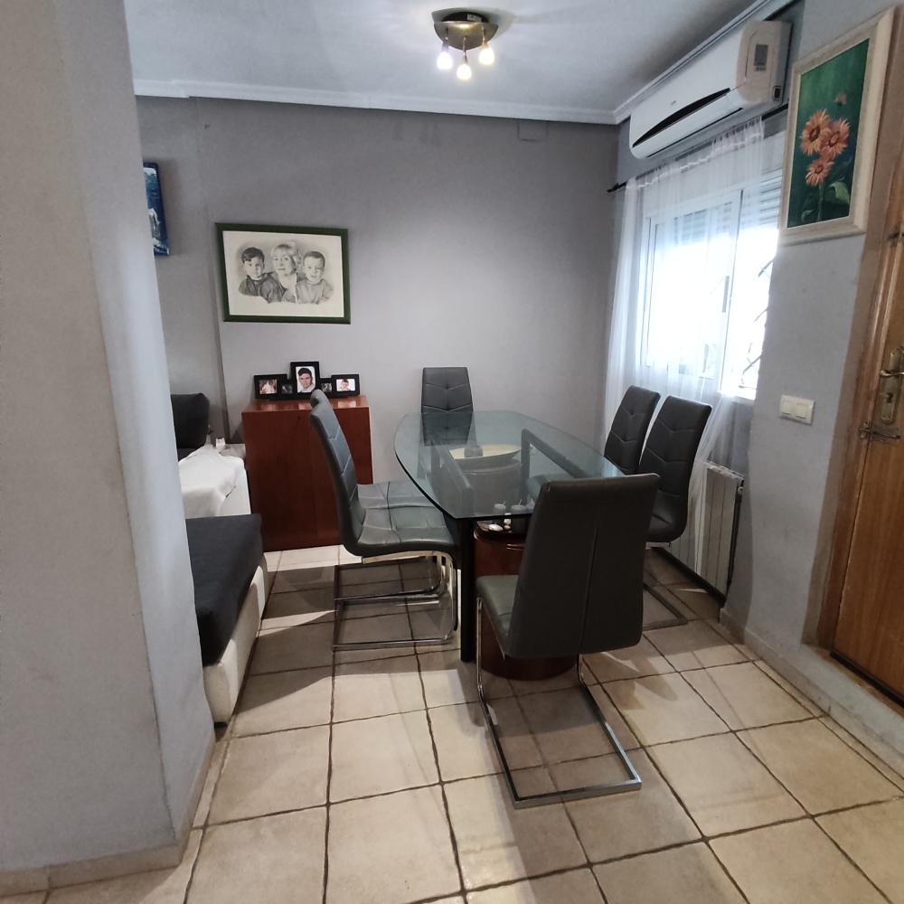  till salu villa La Cañada Horta Oest 22