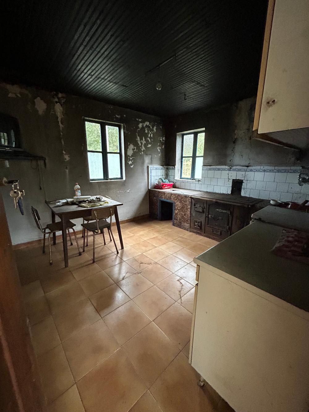  till salu hus A Teixeira Terra Da Celanova 4