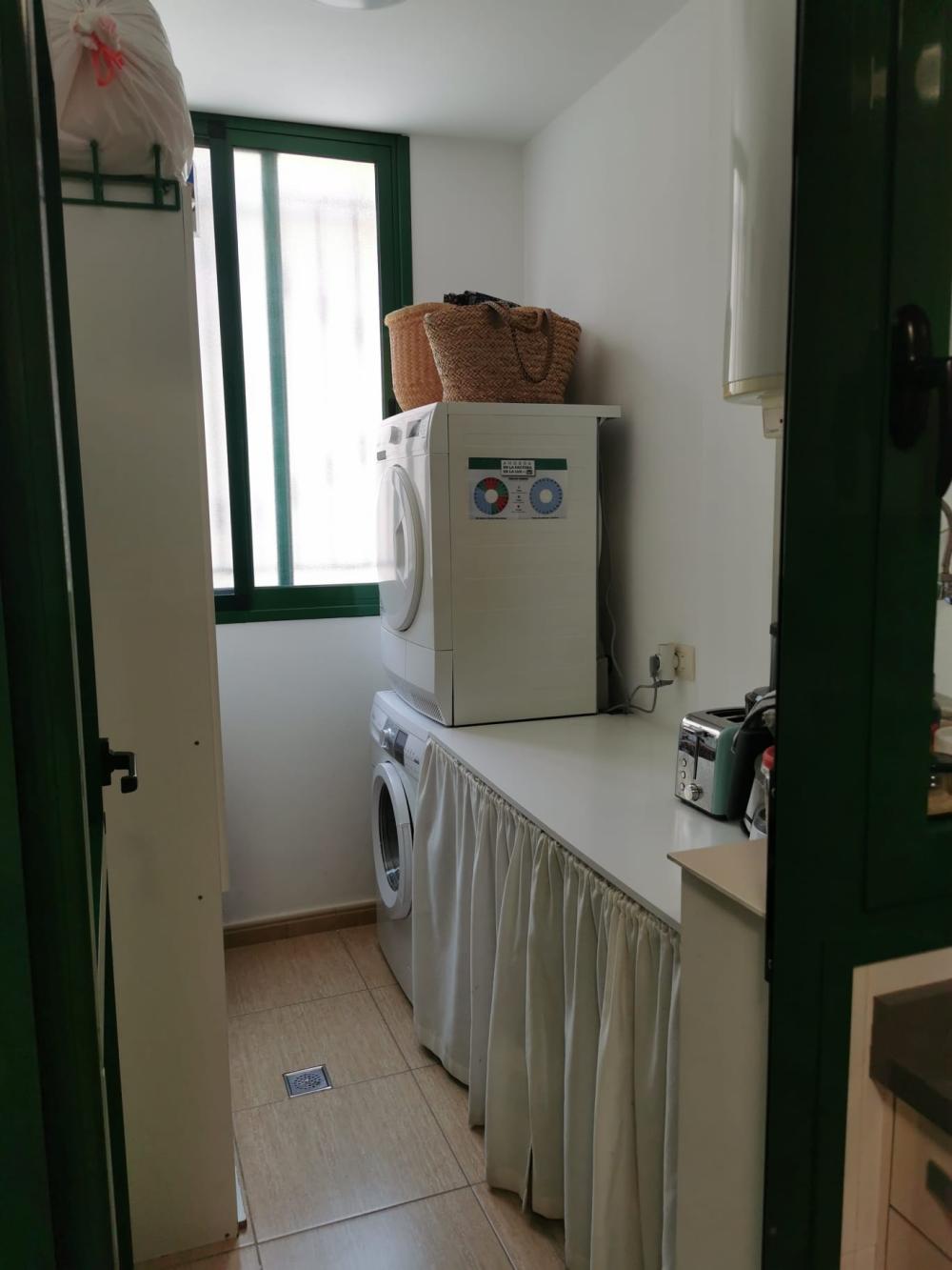  till salu etagevåning Las Chafiras Zona Sur 11
