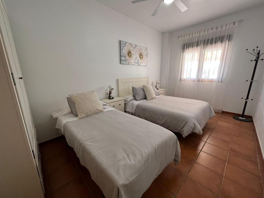  till salu villa Águilas Alto Guadalentín 24