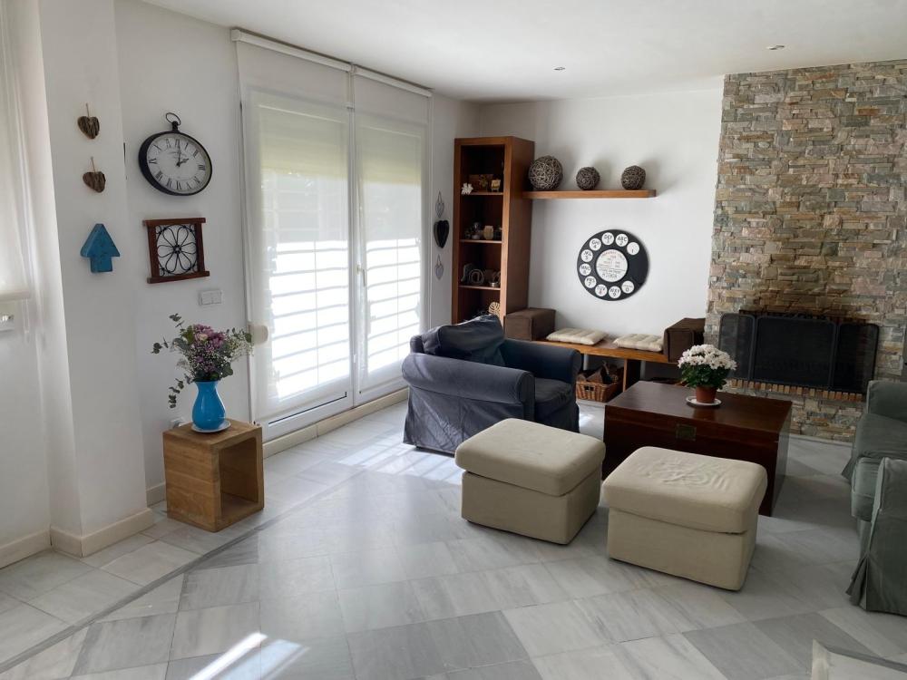  till salu villa San Agustín Del Guadalix Cuenca Del Medio Jarama 5
