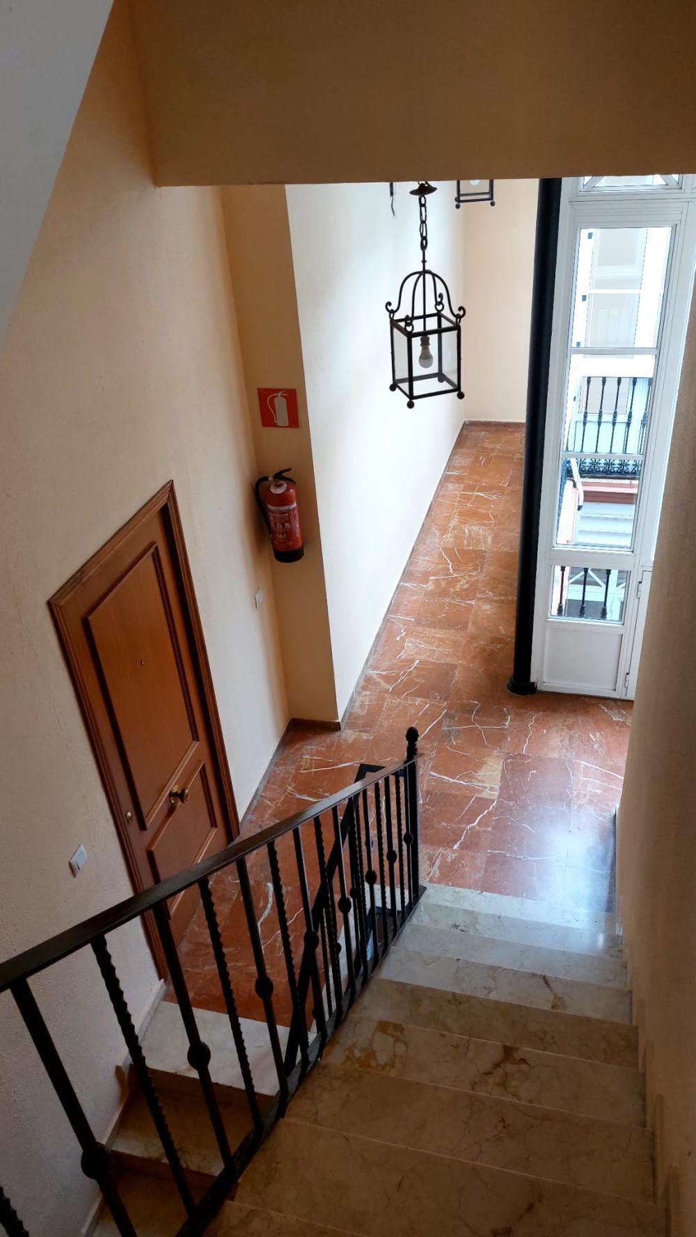  till salu lägenhet Sevilla Casco Antiguo 41003 Metropolitana De Sevilla 6