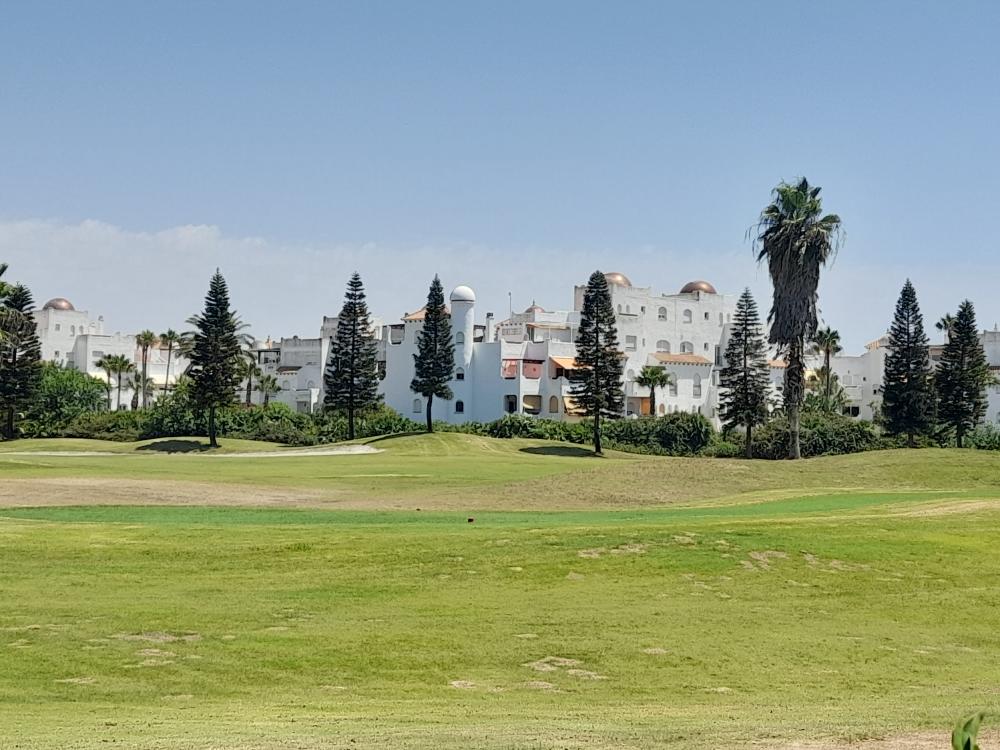  till salu etagevåning Costa Ballena Costa Noroeste 23