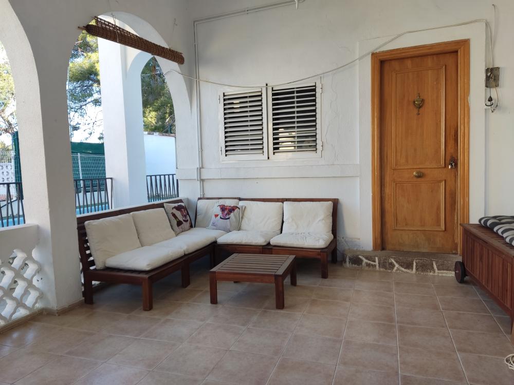 till salu villa La Cañada Horta Oest 29