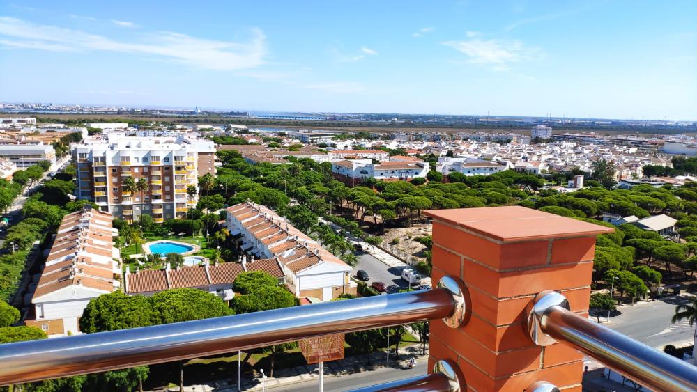  till salu takvåning Punta Umbria Metropolitana De Huelva 18