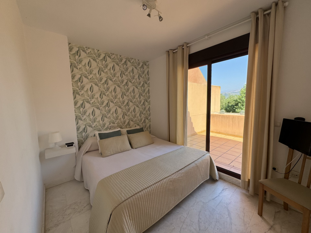  till salu villa Playa Granada Costa Tropical 11