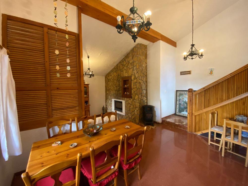  till salu villa Castalla Alcoia 6