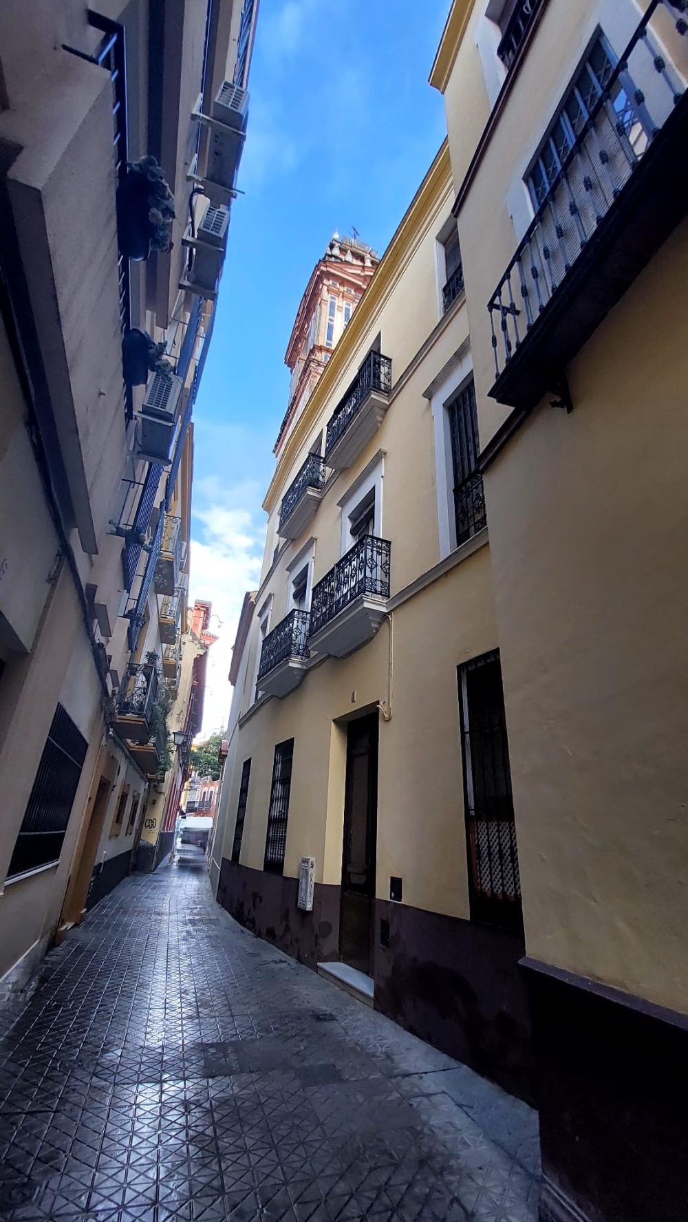  till salu lägenhet Sevilla Casco Antiguo 41003 Metropolitana De Sevilla 43