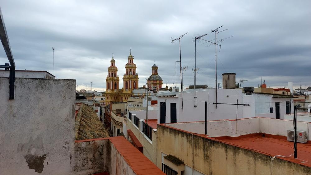  till salu lägenhet Sevilla Casco Antiguo 41003 Metropolitana De Sevilla 12