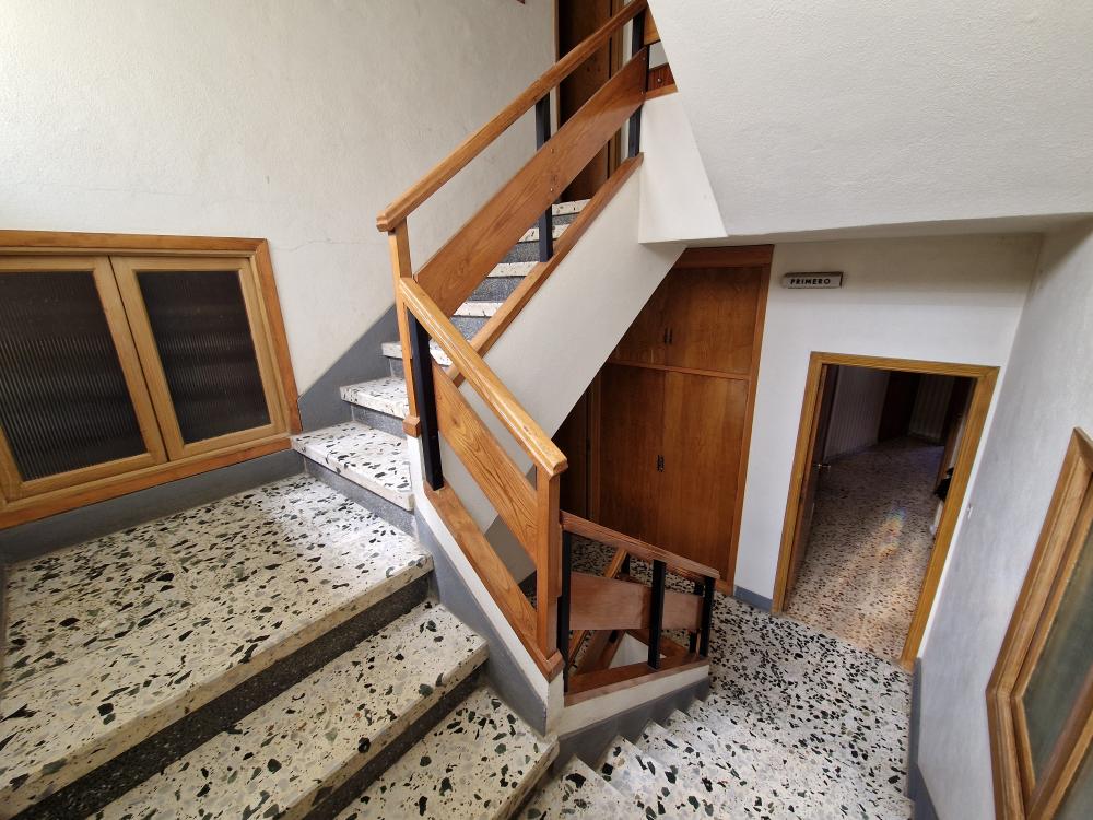  till salu hus Pedrafita Do Cebreiro Ancares 8