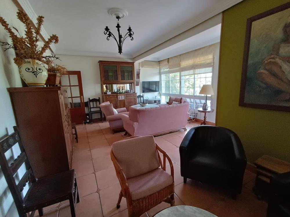  till salu villa Mérida Merida 34