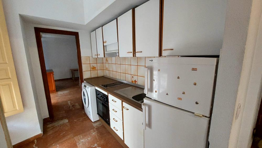  till salu lägenhet Sevilla Casco Antiguo 41003 Metropolitana De Sevilla 28