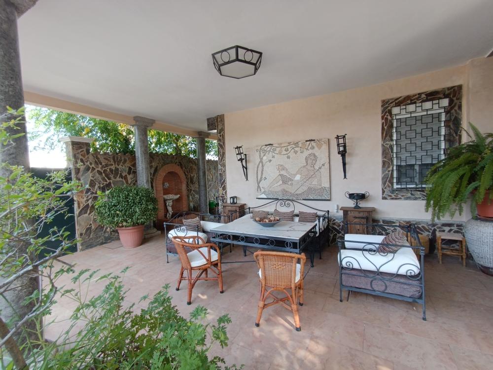  till salu villa Mérida Merida 24