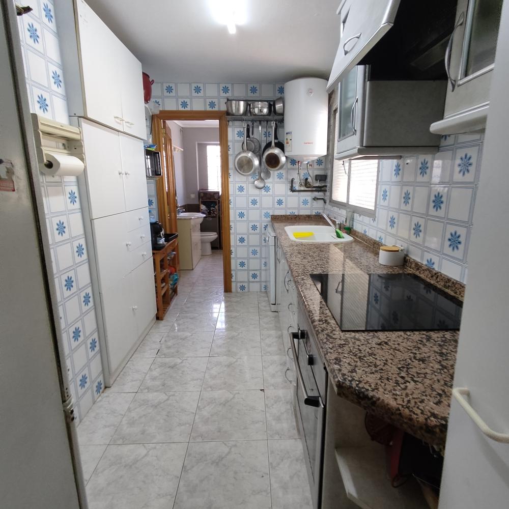  till salu villa La Cañada Horta Oest 24