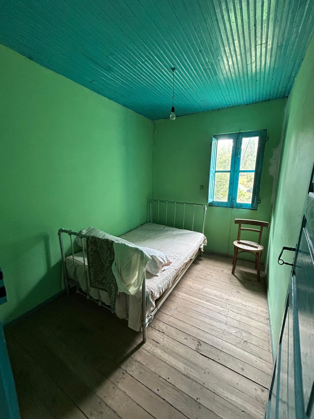  till salu hus A Teixeira Terra Da Celanova 18