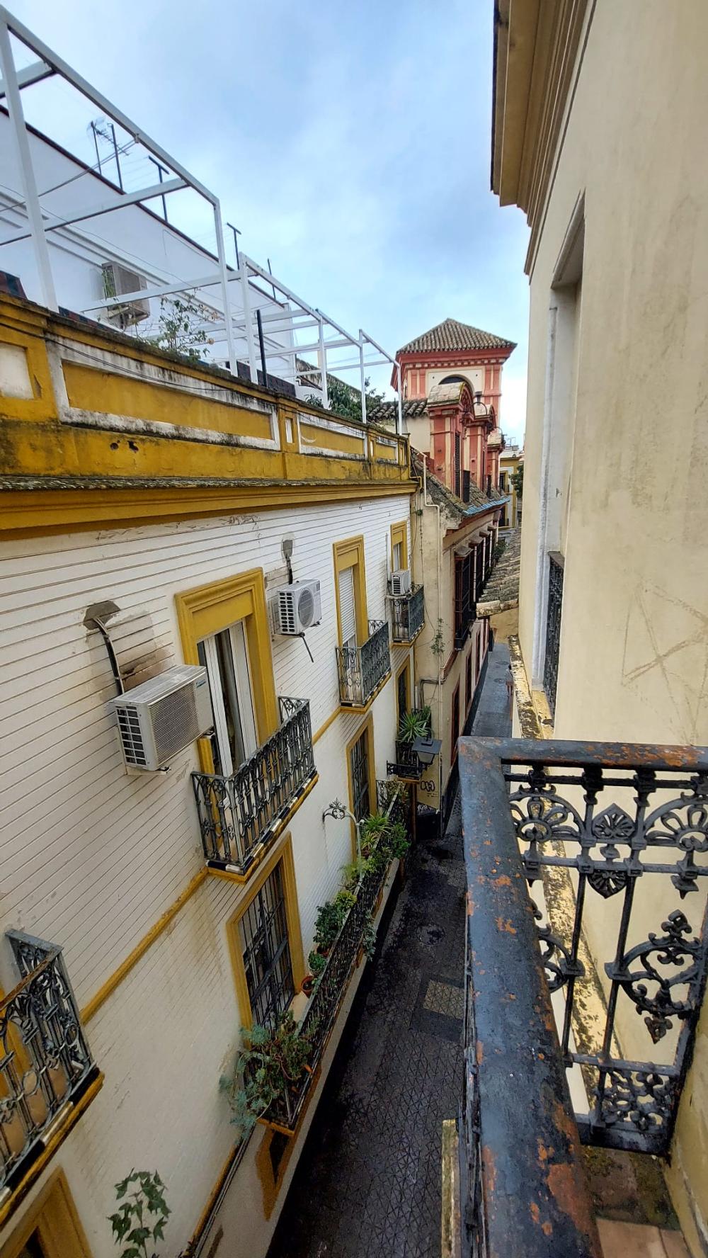  till salu lägenhet Sevilla Casco Antiguo 41003 Metropolitana De Sevilla 21