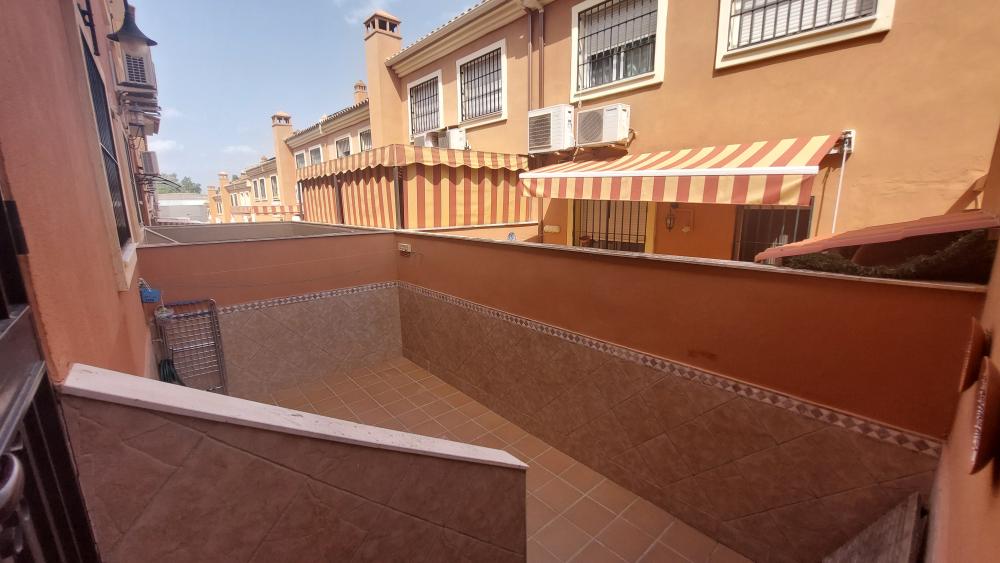  till salu villa Campanillas Málaga-Costa Del Sol 9