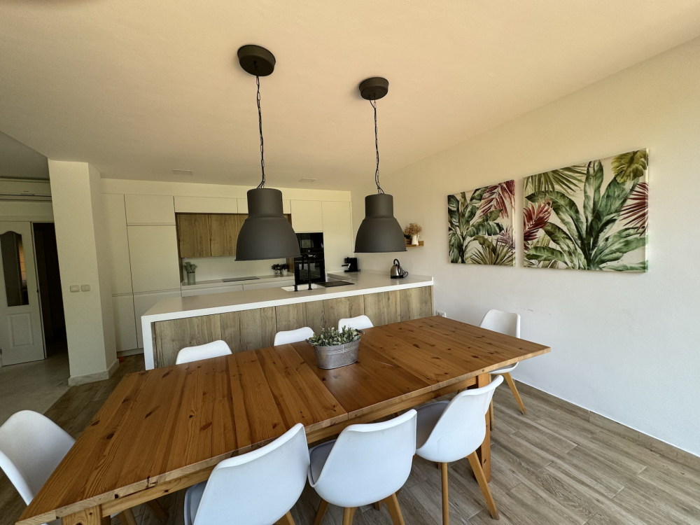  till salu villa Playa Granada Costa Tropical 6