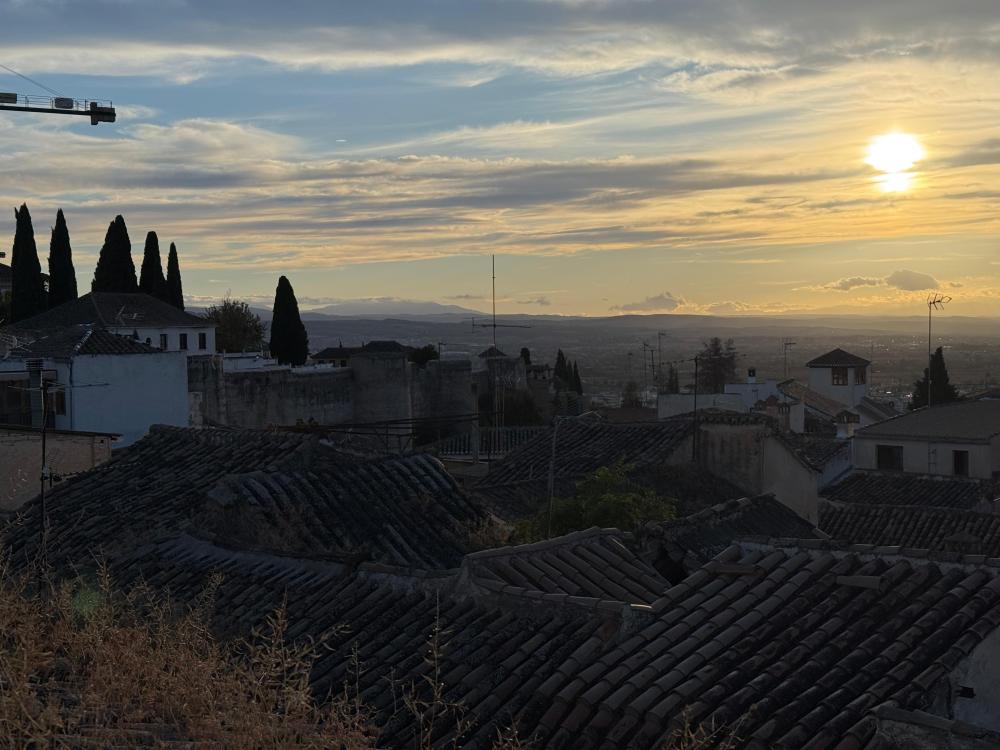  till salu byggnad Albaicín Vega De Granada 24