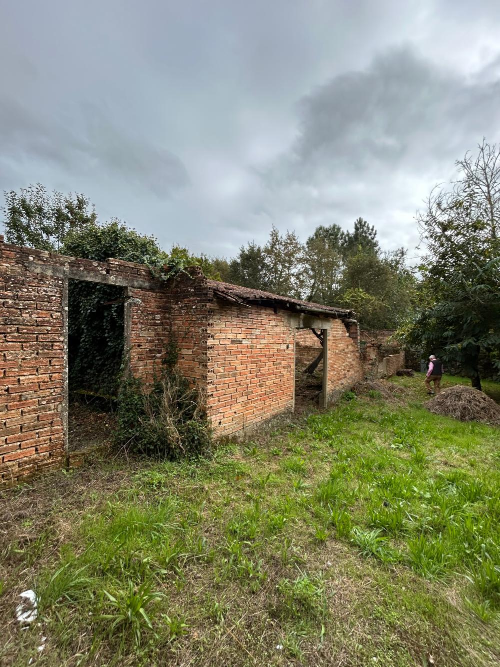  till salu hus A Teixeira Terra Da Celanova 24
