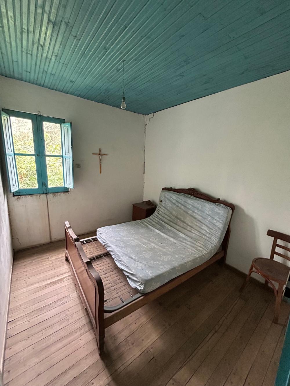  till salu hus A Teixeira Terra Da Celanova 17
