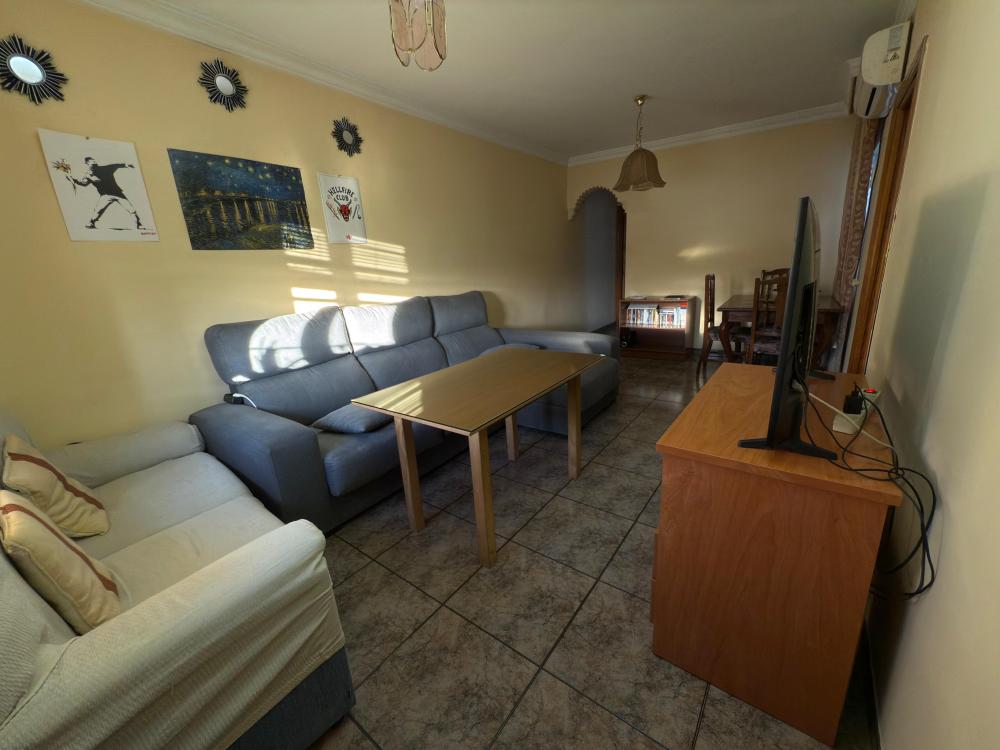 till salu byggnad Albaicín Vega De Granada 2