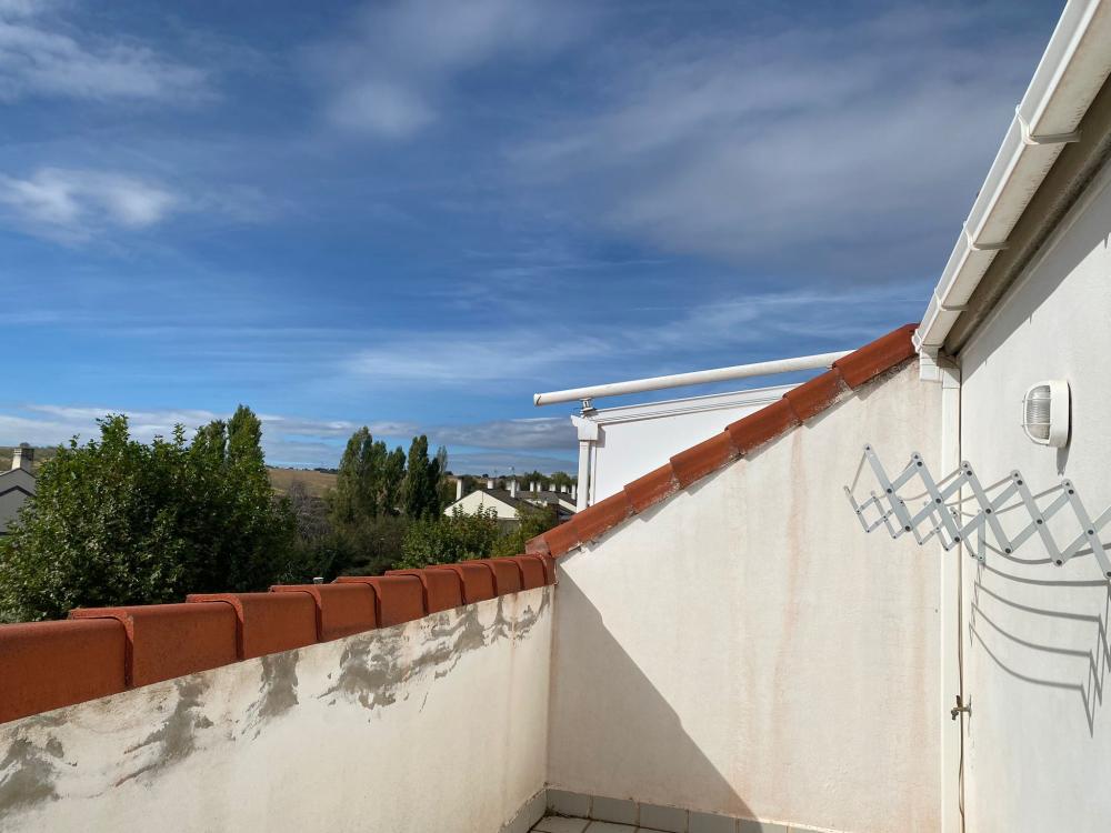  till salu villa San Agustín Del Guadalix Cuenca Del Medio Jarama 19