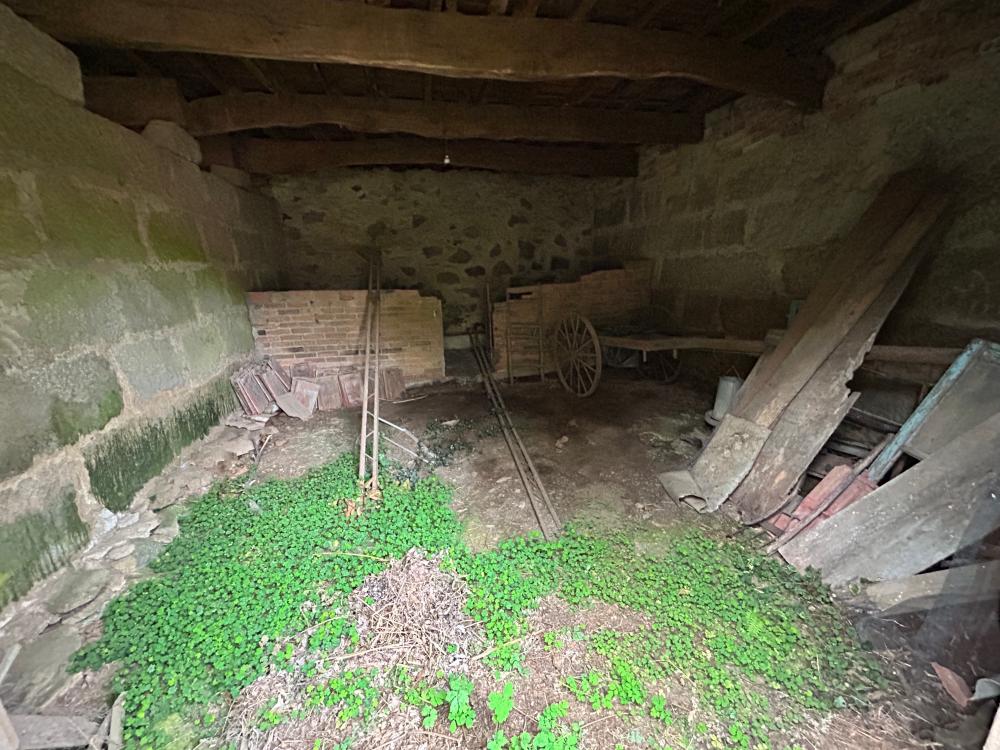  till salu hus A Teixeira Terra Da Celanova 13
