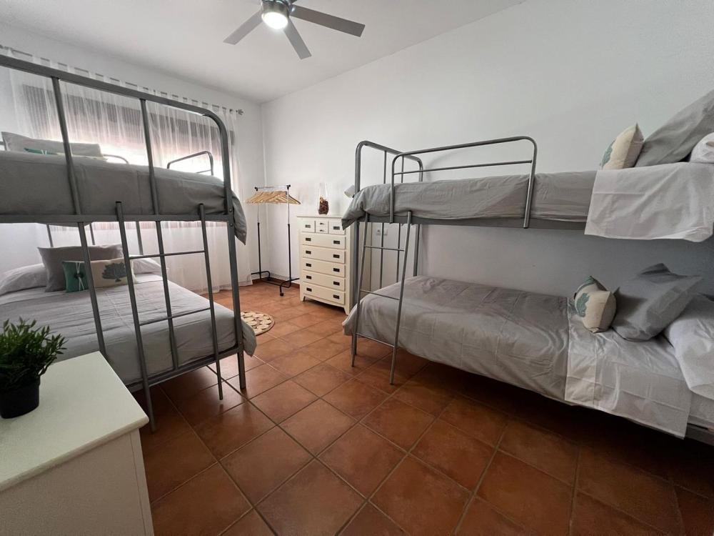  till salu villa Águilas Alto Guadalentín 32