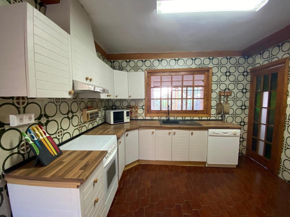  till salu villa Castalla Alcoia 15