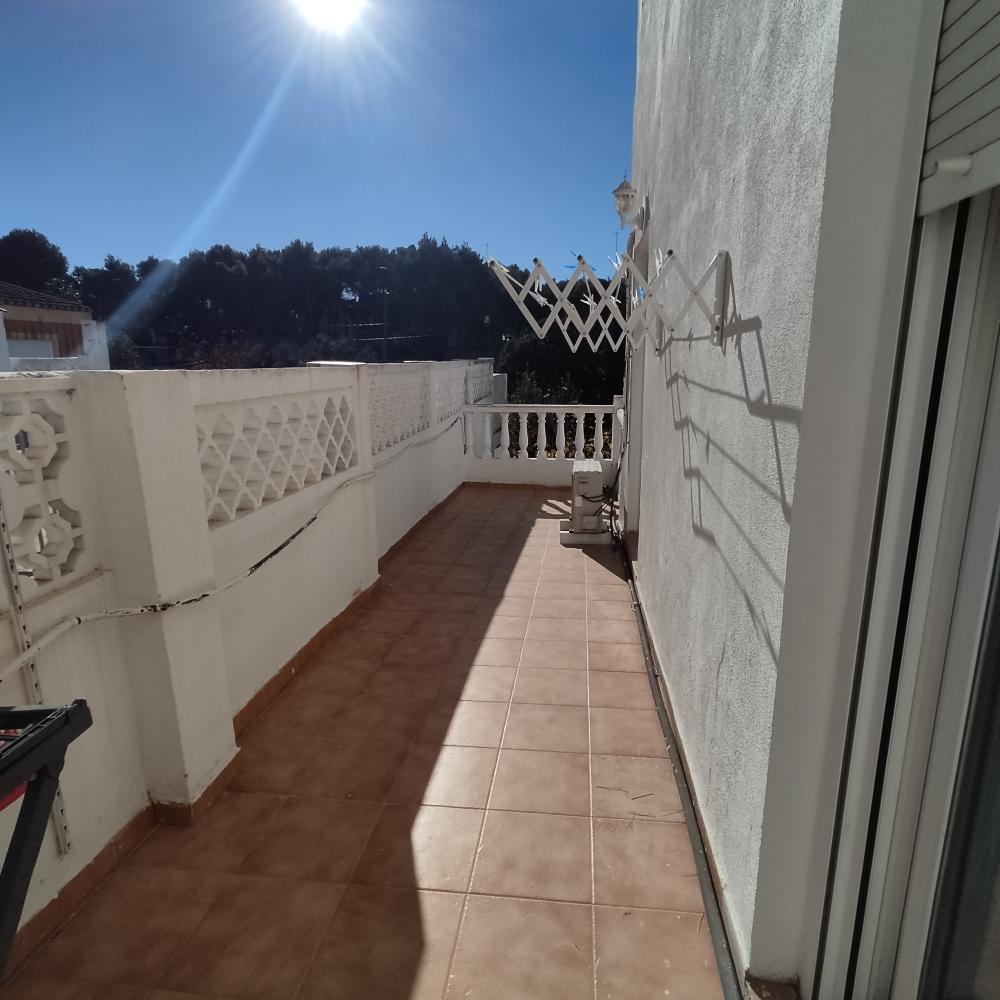  till salu villa La Cañada Horta Oest 26