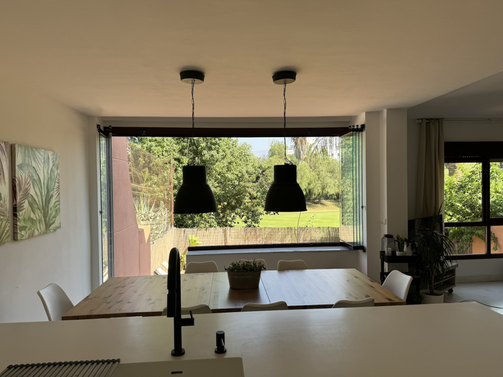  till salu villa Playa Granada Costa Tropical 3