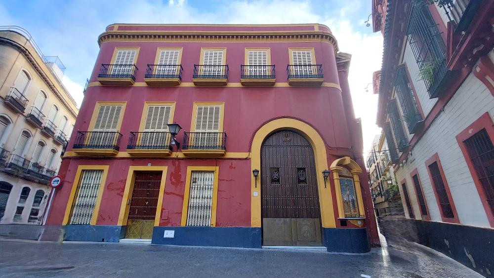 till salu lägenhet Sevilla Casco Antiguo 41003 Metropolitana De Sevilla 42