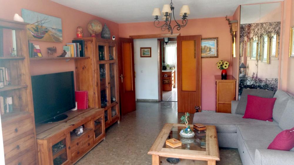 till salu lägenhet Pedregalejo 29017 Málaga-Costa Del Sol 2