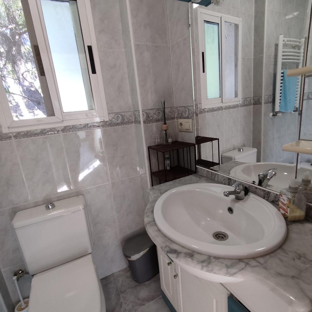  till salu villa La Cañada Horta Oest 25