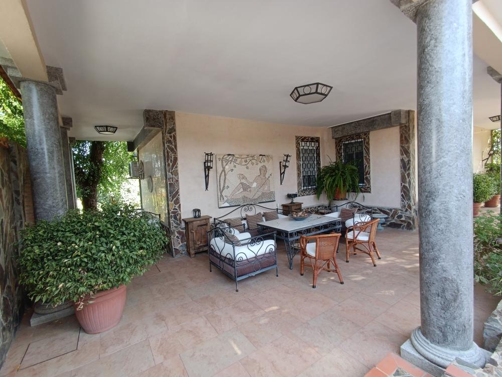  till salu villa Mérida Merida 13
