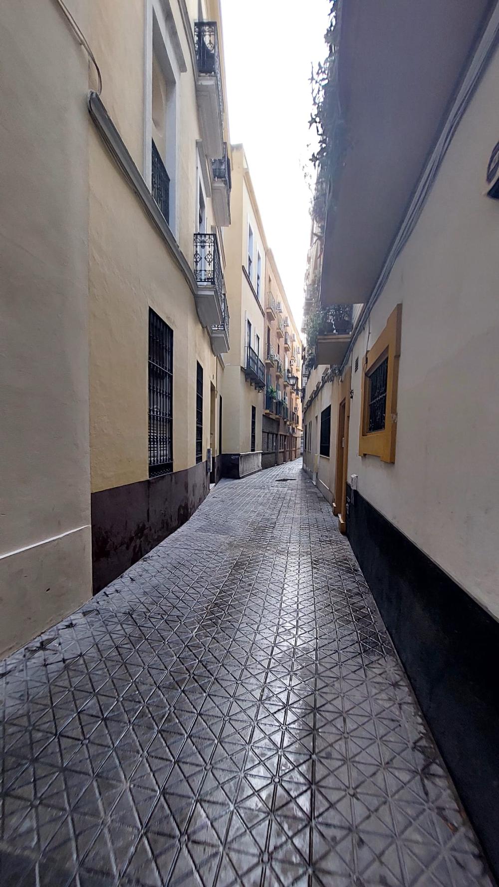 till salu lägenhet Sevilla Casco Antiguo 41003 Metropolitana De Sevilla 40