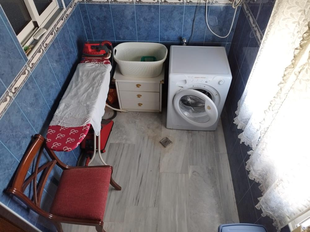 till salu hus Albufereta Alacantí 18