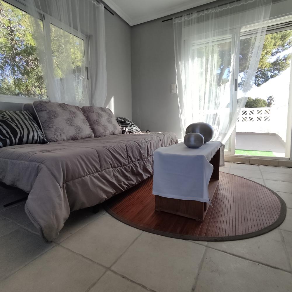  till salu villa La Cañada Horta Oest 3