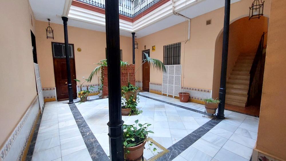  till salu lägenhet Sevilla Casco Antiguo 41003 Metropolitana De Sevilla 35