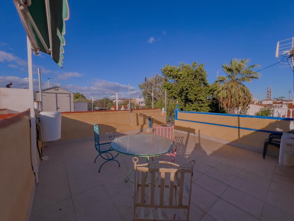  till salu radhus Las Torretas Baix Segura 5