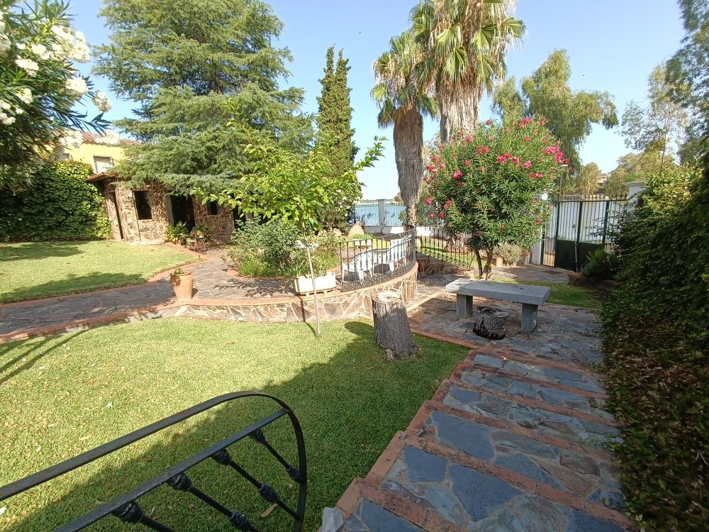  till salu villa Mérida Merida 21