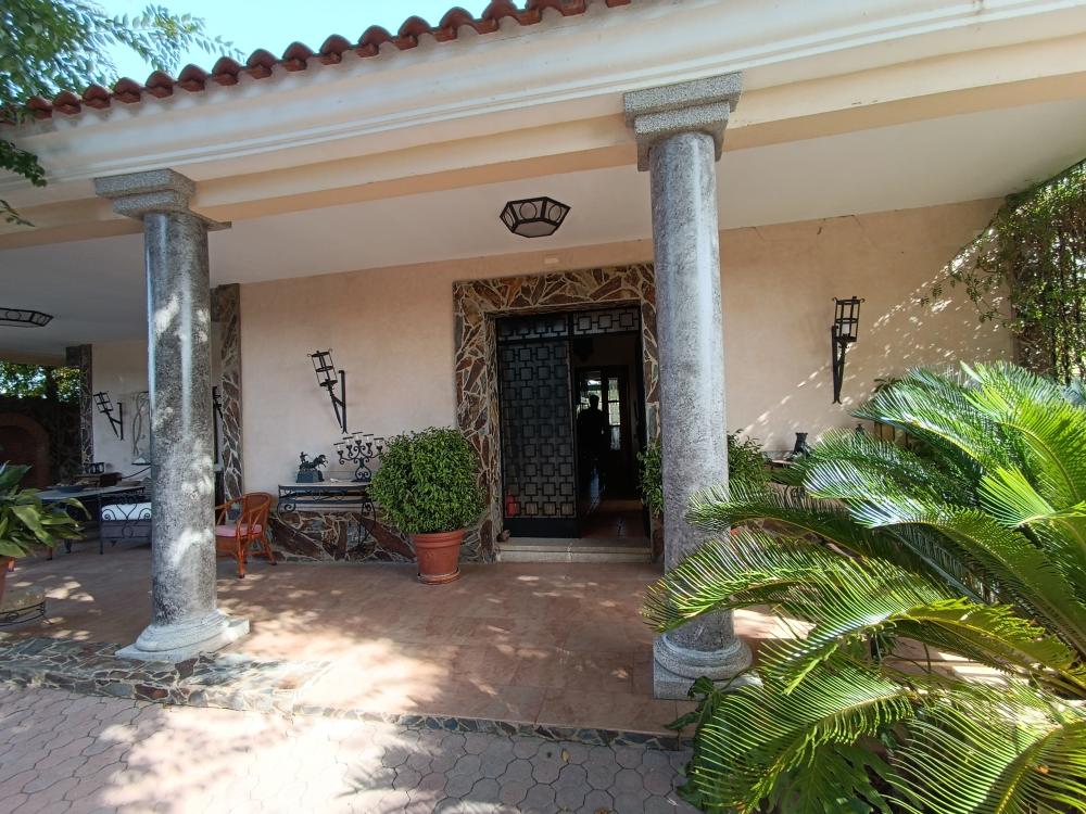  till salu villa Mérida Merida 35