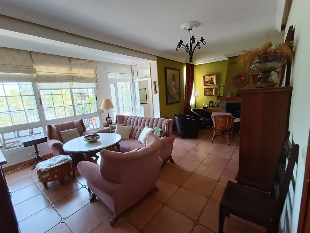  till salu villa Mérida Merida 31
