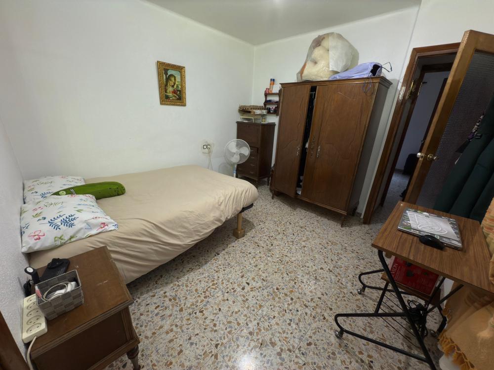  till salu byggnad Albaicín Vega De Granada 19