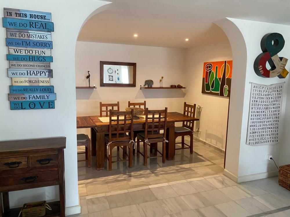  till salu villa San Agustín Del Guadalix Cuenca Del Medio Jarama 2