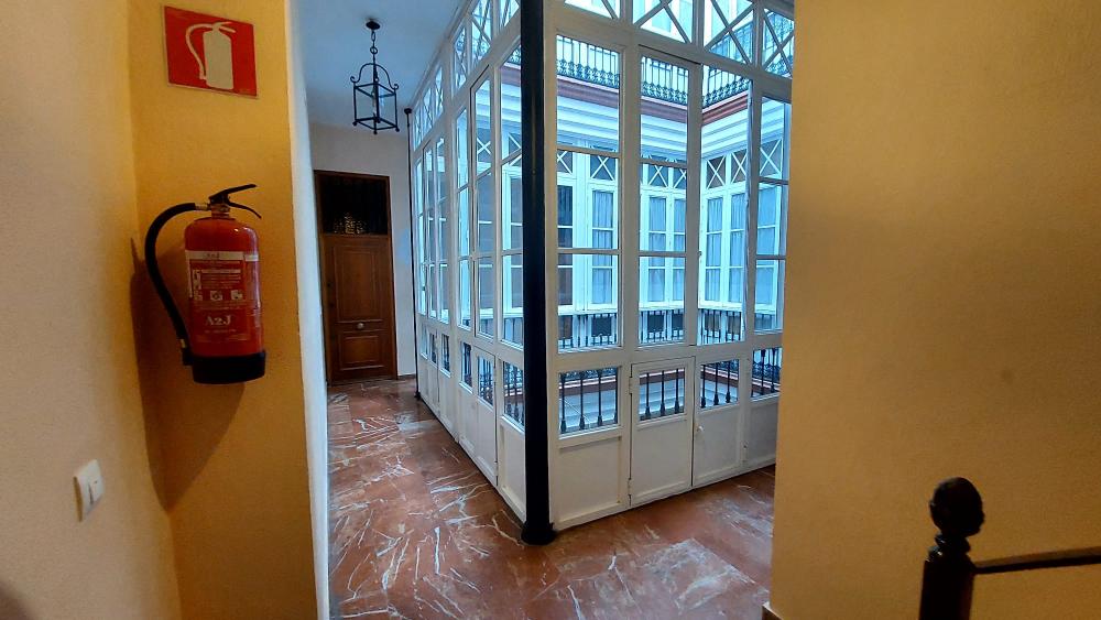  till salu lägenhet Sevilla Casco Antiguo 41003 Metropolitana De Sevilla 34