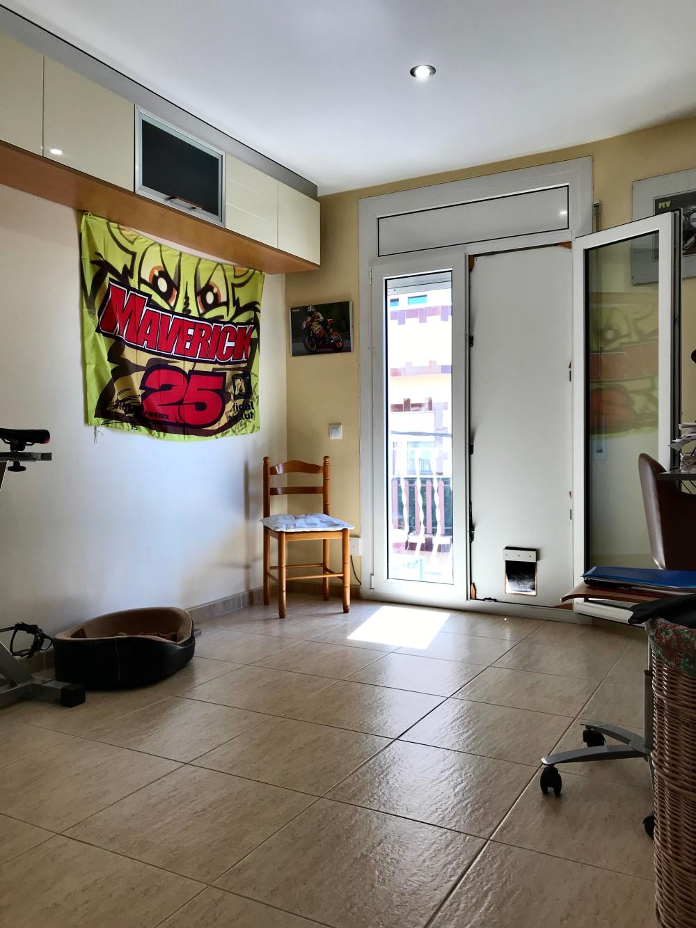  till salu lägenhet Mas Mates Alt Empordà 8