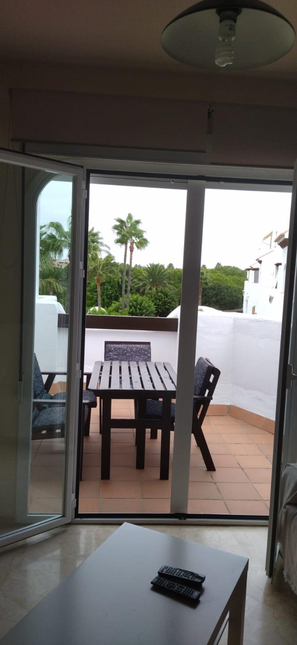  till salu etagevåning Costa Ballena Costa Noroeste 5