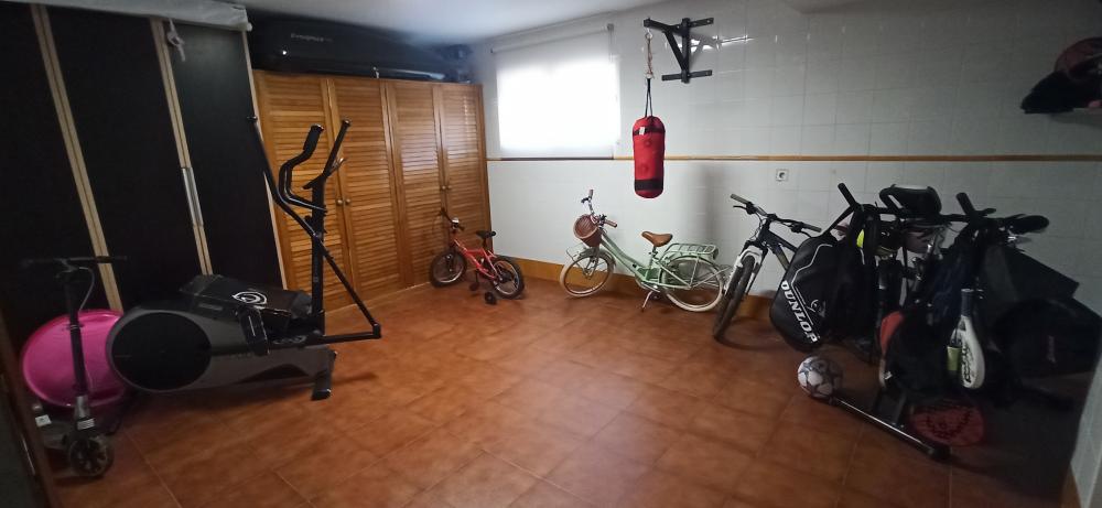  till salu villa Mérida Merida 23